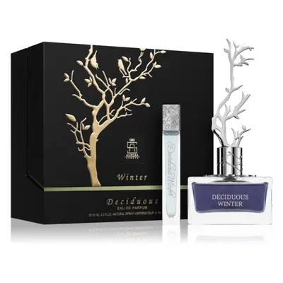 Aurora Deciduous Winter ajándékszett hölgyeknek 100 ml