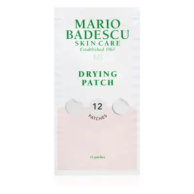 Mario Badescu Drying Patch tapasz problémás bőrre 60 db