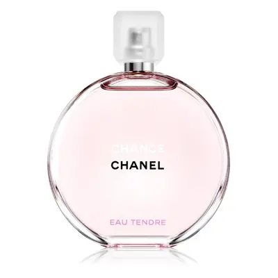 Chanel Chance Eau Tendre Eau de Toilette hölgyeknek 150 ml