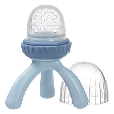 B.Box Feeder Teether tölthető rágóka Light Blue 4m+ 1 db