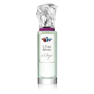 Sisley L'Eau Rêvée d'Eliya Eau de Toilette hölgyeknek 50 ml