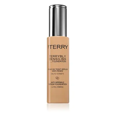 By Terry Terrybly Densiliss Foundation tartós alapozó érett bőrre árnyalat Cream Ivory 30 ml