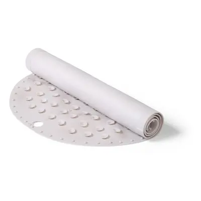 BabyOno Take Care Non-Slip Bath Mat csúszásmentes alátét kádba való White 55x35 cm 1 db