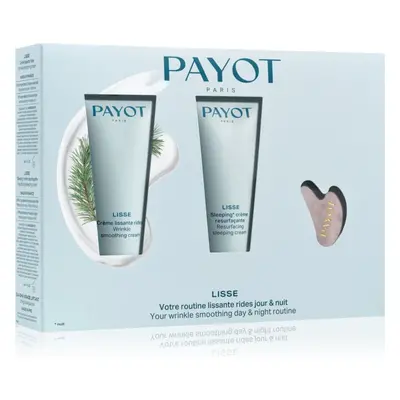 Payot Lisse Launch Box ajándékszett (a bőröregedés ellen)