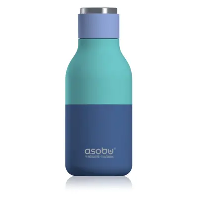 Asobu Urban termopalack szín Pastel Blue 460 ml