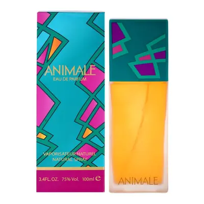 Animale Animale Eau de Parfum hölgyeknek 100 ml