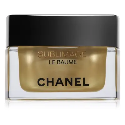 Chanel Sublimage La Balm bőrkrém revitalizáló hatású 50 g