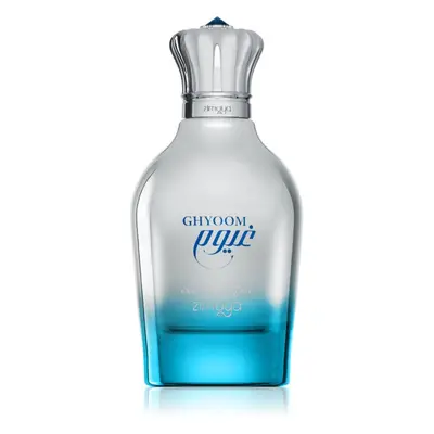 Zimaya Ghyoom Eau de Parfum uraknak 100 ml