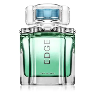 Swiss Arabian Edge Intense Eau de Parfum uraknak 100 ml