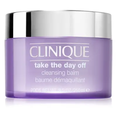 Clinique Take The Day Off™ Cleansing Balm lemosó és tisztító balzsam 250 ml