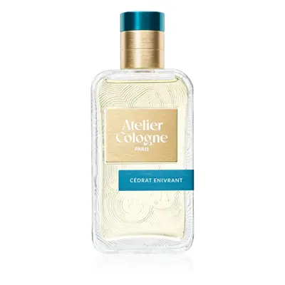 Atelier Cologne Cologne Absolue Cédrat Enivrant Eau de Parfum unisex 100 ml