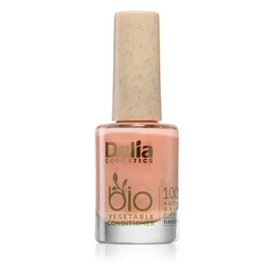 Delia Cosmetics Bio Hardening körömkondicionáló 11 ml