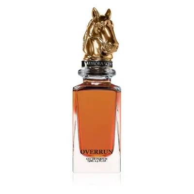 Aurora Overrun Eau de Parfum uraknak 75 ml