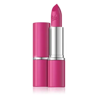 Bell Colour Lipstick krémes rúzs árnyalat 06 Electric Pink 4 g