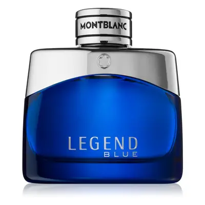 Montblanc Legend Blue Eau de Parfum uraknak 50 ml