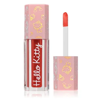 Hello Kitty Lip Gloss ajakfény 3,4 ml