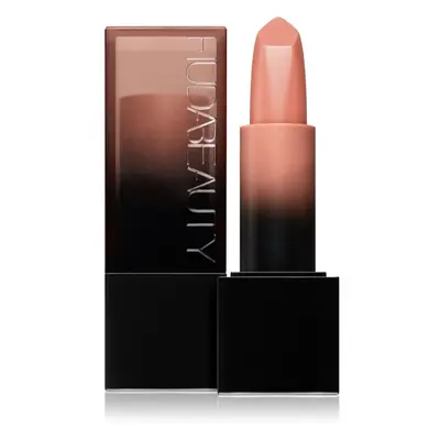 Huda Beauty Power Bullet Cream Glow hidratáló rúzs árnyalat Sweet Nude Buttercup 3 g