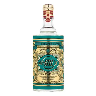 4711 Original Eau de Cologne szórófej nélkül unisex 50 ml