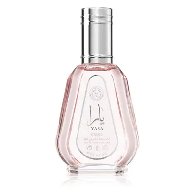 Lattafa Yara Eau de Parfum hölgyeknek 50 ml