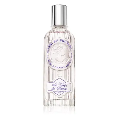 Jeanne en Provence Le Temps Des Secrets Eau de Parfum hölgyeknek 60 ml