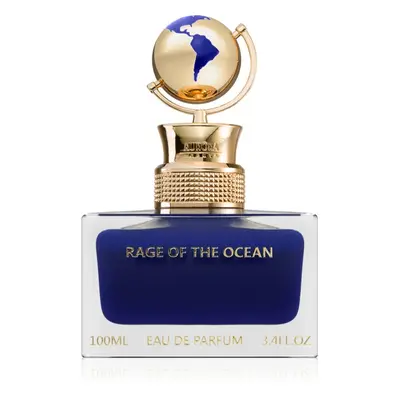 Aurora Rage Of The Ocean Eau de Parfum unisex 100 ml