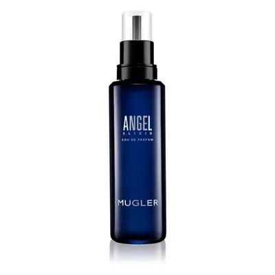 Mugler Angel Elixir Eau de Parfum utántöltő hölgyeknek 100 ml