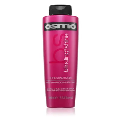 Osmo Blinding Shine kondicionáló hajra 400 ml