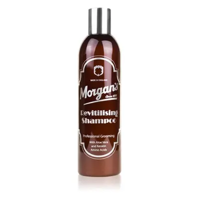 Morgan's Revitilising Shampoo intenzív tápláló sampon 250 ml