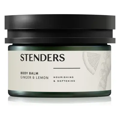 STENDERS Ginger & Lemon revitalizáló testbalzsam 200 ml