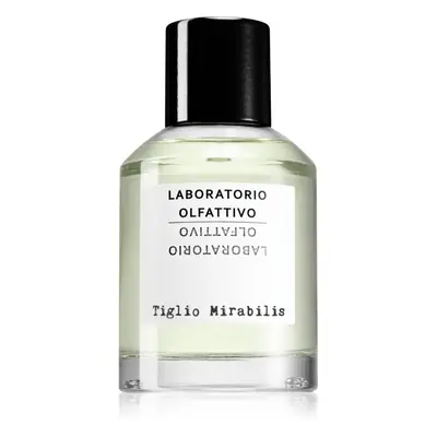 Laboratorio Olfattivo Tiglio Mirabilis Eau de Parfum unisex 100 ml