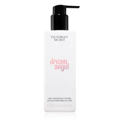 Victoria's Secret Dream Angel testápoló tej hölgyeknek 250 ml