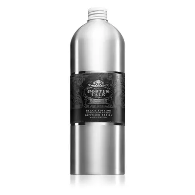 Castelbel Portus Cale Black Edition Aroma diffúzor töltet 900 ml