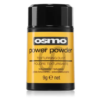 Osmo Power Powder száraz sampon por formában 9 g