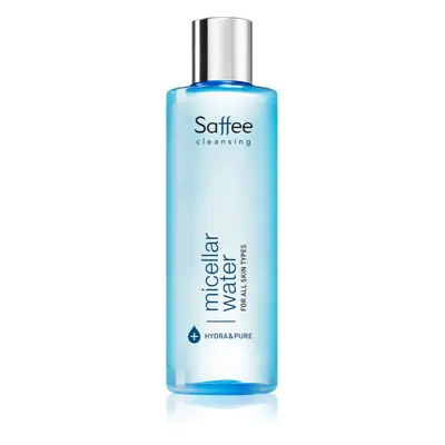 Saffee Cleansing Micellar Water micellás víz Micellar Water 250 ml