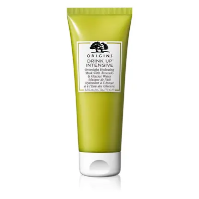 Origins Drink Up™ Intensive Overnight Hydrating Mask With Avocado éjszakai hidratáló maszk 75 ml