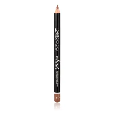 bellaoggi Eye Liner szemceruza árnyalat Bronze 1,1 g