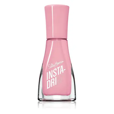 Sally Hansen Insta Dri gyorsan száradó körömlakk árnyalat 263 Racing Rose 9,17 ml