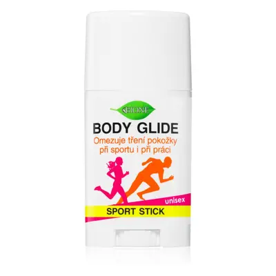 Bione Cosmetics Body Glide Sport Stick védő ápolás sportolóknak 50 ml