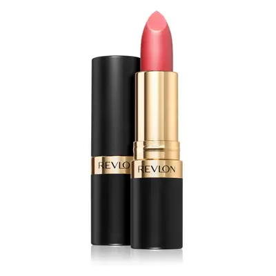 Revlon Cosmetics Super Lustrous™ krémes rúzs gyöngyházfényű árnyalat 420 Blushed 4,2 g