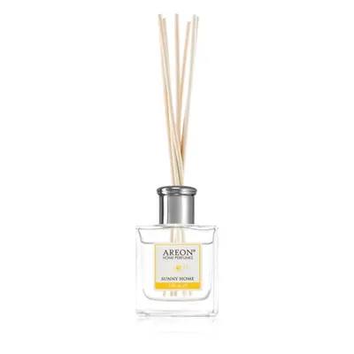 Areon Home Perfume Sunny Home Aroma diffúzor töltettel 150 ml