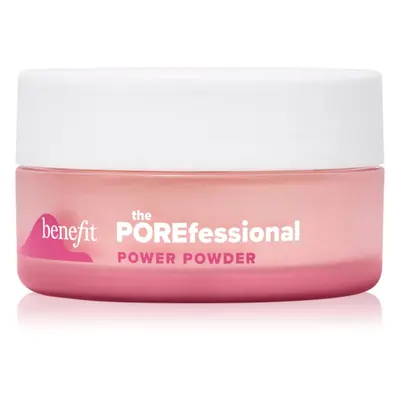 Benefit The POREfessional Power Powder Mini porpúder 4 g