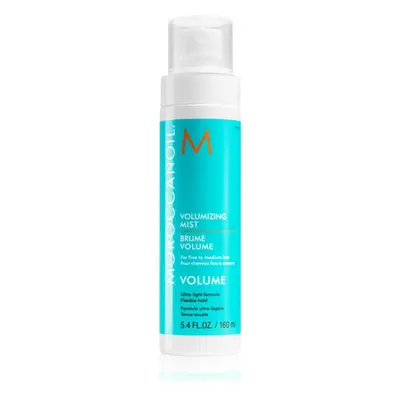 Moroccanoil Volume permet a hajtérfogat növelésére 160 ml