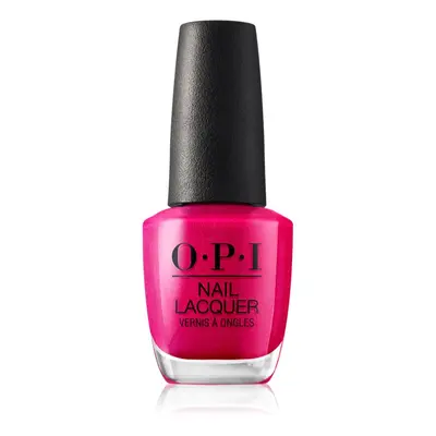 OPI Nail Lacquer körömlakk Pompeii Purple 15 ml