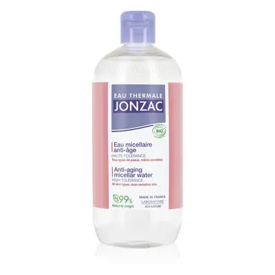 Jonzac Sublimactive micellás víz a bőröregedés ellen 500 ml