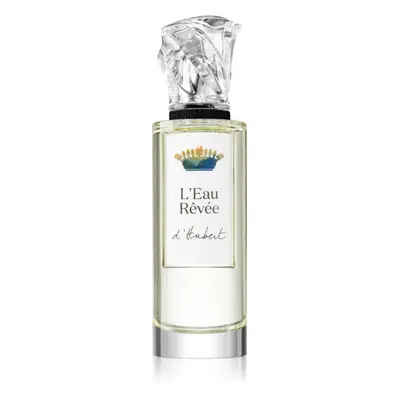 Sisley L'Eau Rêvée d'Hubert Eau de Parfum hölgyeknek 100 ml