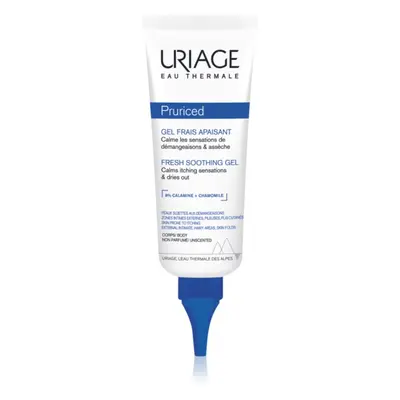 Uriage Pruriced Soothing nyugtató gél 100 ml