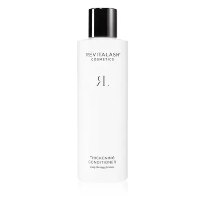 RevitaLash Thickening Conditioner regeneráló kondicionáló a károsult hajra 250 ml