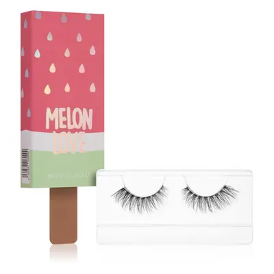 Melody Lashes Bon Bon Crush műszempillák 2 db