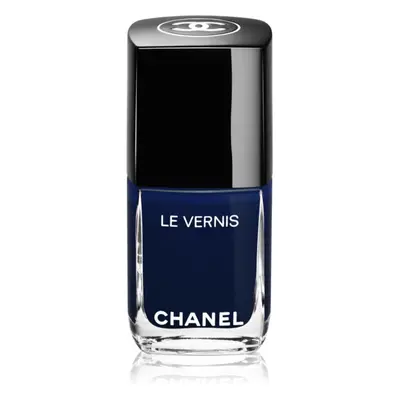 Chanel Le Vernis Long-lasting Colour and Shine hosszantartó körömlakk árnyalat 127 - Fugueuse 13