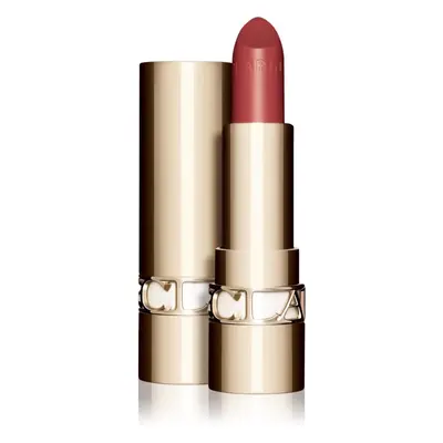 Clarins Joli Rouge krémes rúzs szatén finish-el árnyalat 752 3,5 g